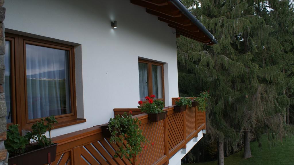 Penzion Zlatny Potok Mutne Exterior photo
