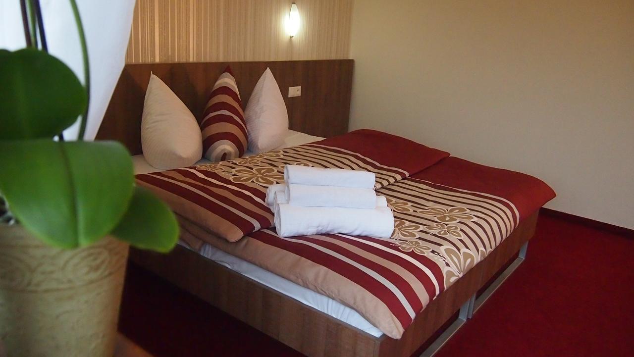 Penzion Zlatny Potok Mutne Room photo